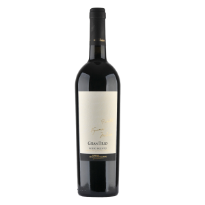 Gran trio rosso Salento IGP 2024