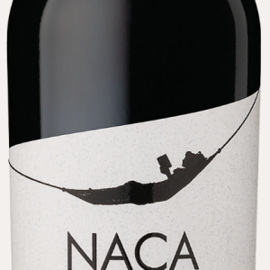 Naca Primitivo Puglia IGP BIO